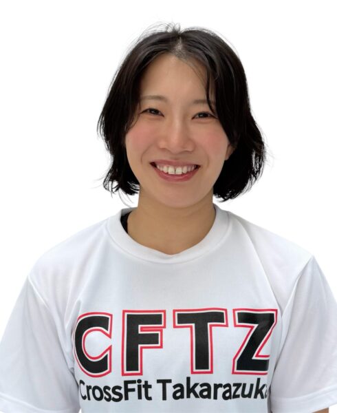 橋本　怜子